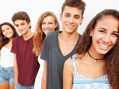 Orthodontics for Teens Jackson Heights